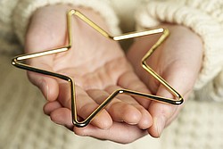 We Are Born to the Earth and in its Embrace, We are Made Well